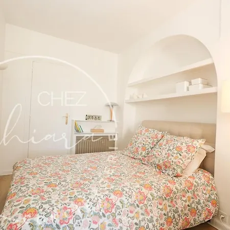 Stunning With Eiffel Tower View - Champs-elysees شقة باريس