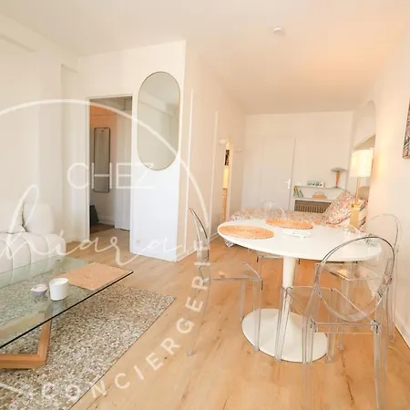 شقة Stunning With Eiffel Tower View - Champs-elysees باريس