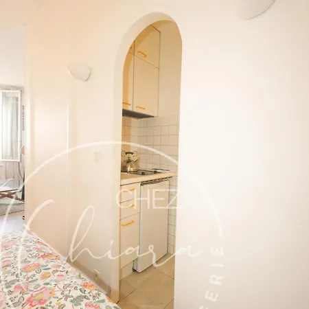 Stunning With Eiffel Tower View - Champs-elysees * باريس