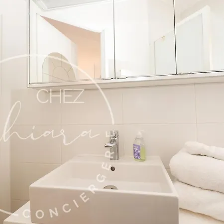 Stunning With Eiffel Tower View - Champs-elysees * باريس
