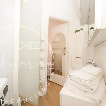 Stunning With Eiffel Tower View - Champs-elysees * باريس