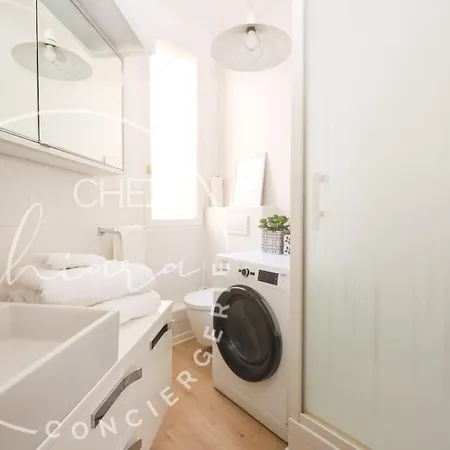 Apartment Stunning With Eiffel Tower View - Champs-elysees
