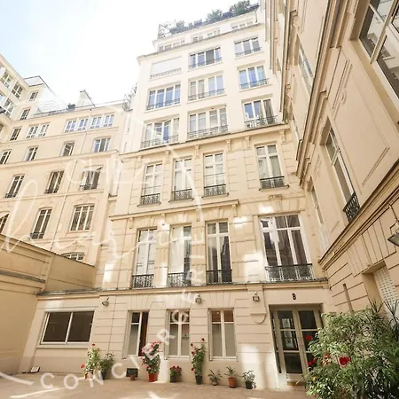 Stunning With Eiffel Tower View - Champs-elysees * باريس