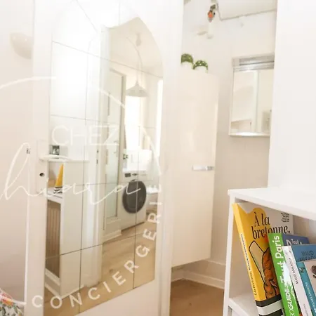 Stunning With Eiffel Tower View - Champs-elysees شقة باريس